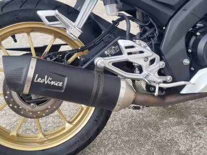 Bild 5:Verkaufe Yamaha YZF R125 Bj. 2022