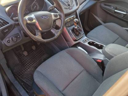 Bild 5:Ford Grand C-MAX