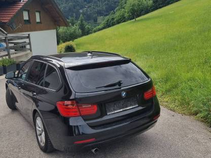Bild 2:BMW 318d