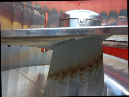 Bild 5:Kuhn Futtermischwagen 20.2 CL