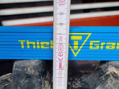 Bild 4:Kompletträder Fiat, New Holland, Case