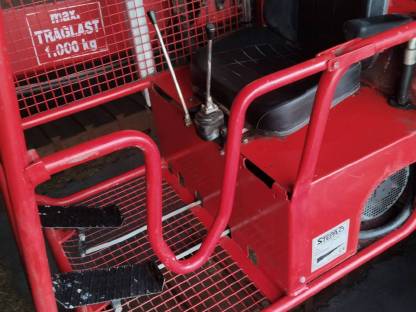 Stepa Heukran HDC 3180