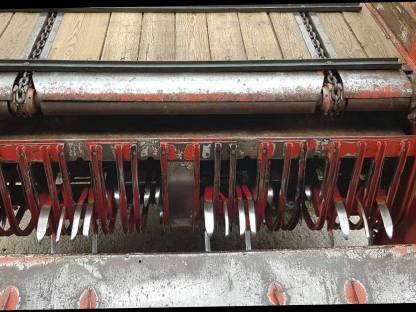 Bild 7:Transporter, Schlepper, T3500, Lindner, Muli