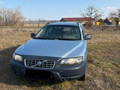 Volvo XC 70