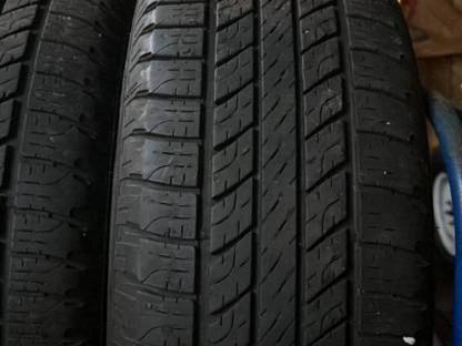 Bild 3:Ganzjahresreifen für Ford Ranger