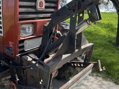 Bild 2:Fiat 80-90 DT