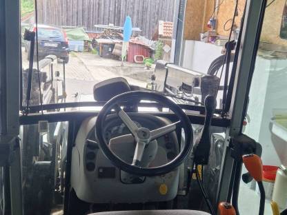 Bild 3:Lamborghini R2 60