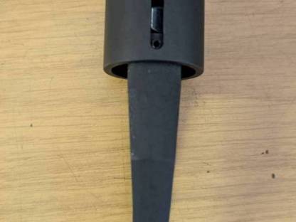 Bild 3:John Deere Spezialwerkzeug Einspritzdüsen