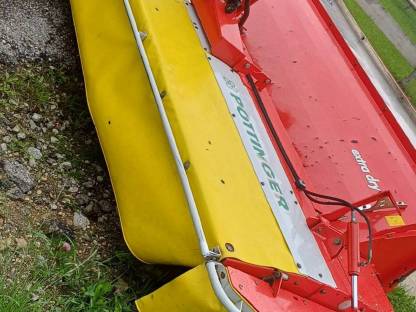 Bild 6:PÖTTINGER Novacat V10 ED