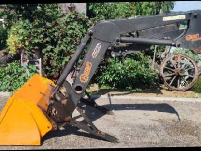 Bild 5:John Deere 6220