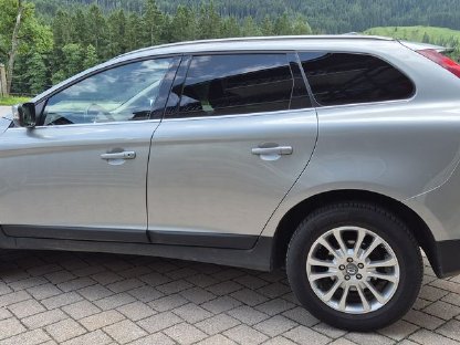 Bild 4:Volvo XC60 D5 AWD Summum Geartronic