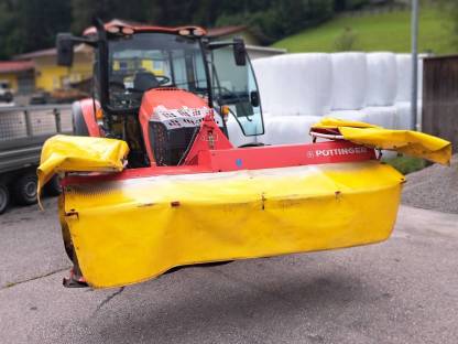 Bild 5:Pöttinger Nova Alpin 266