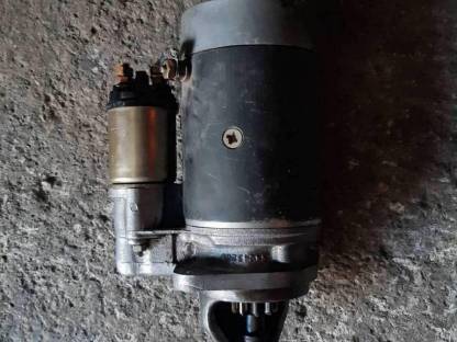 Bild 2:Verkaufe Starter Anlasser für Reform Mounty 80