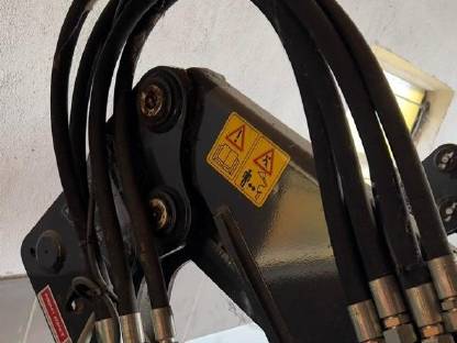 Bild 5:Stoll FZ 45.1 PROFILINE Frontlader