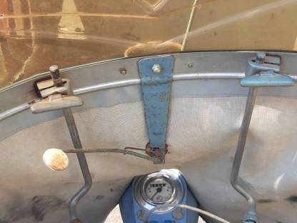 Bild 5:Puch Roller SR150