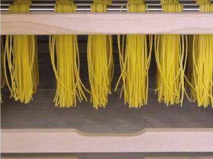 Bild 2:Neuware: Trockenschrank Trockenautomat + 21 Nudelhorden