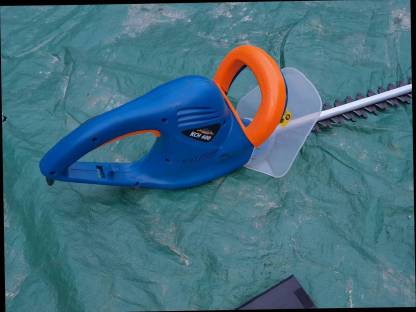 Bild 4:Heckenschere King Craft KCH 600