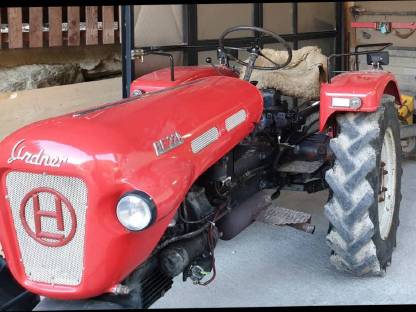 Lindner BF 22A
