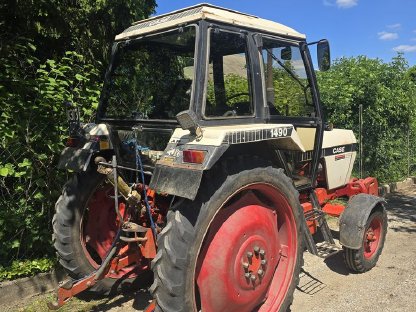 Bild 2:David Brown 1490