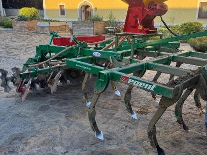 Bild 2:Regent Tukan MSG 300 mit F-WW 300