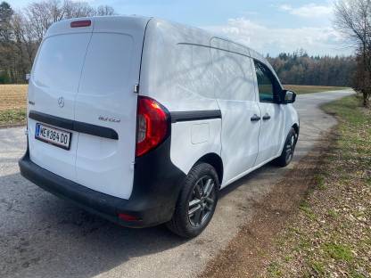Bild 4:Mercedes Citan Bj. 2022 W420
