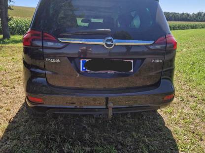 Bild 6:Opel Zafira Tourer