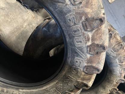 Reifen 600/65R38 540/65R24 Trelleborg TM800