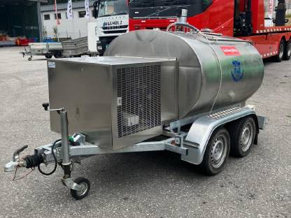 Alers Milchtank 1.600l