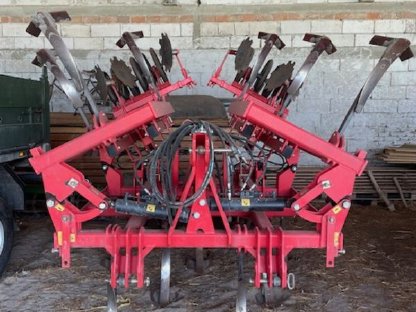Grubber 4.0 H Rotoland
