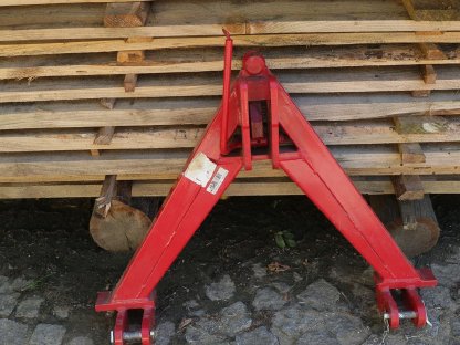 Gerätedreieck neu zu verkaufen