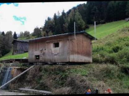 Hühnerstall