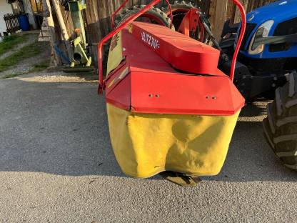 Bild 3:Sepp Knüsel Blitz 300F