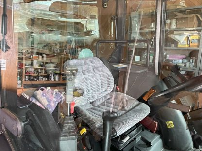 Bild 3:Same Dorado 86