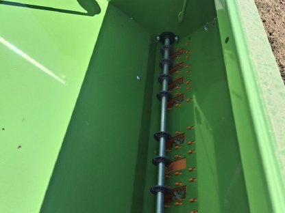 Bild 5:Sämaschine Amazone D9 3000 Spezial