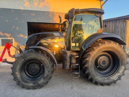 Bild 2:New Holland T6090 Powercommand