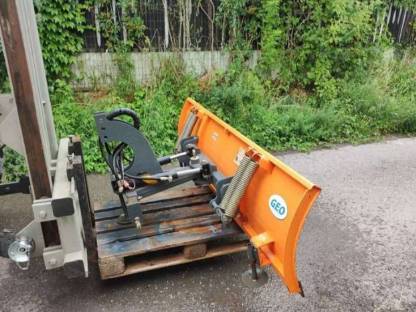 Schneepflug Geo SPN 220