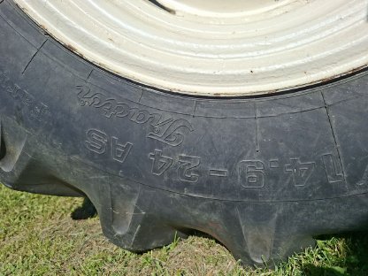 Bild 8:Lindner 450 SA