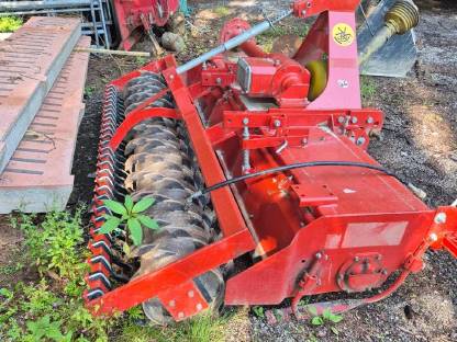 Bild 4:Rau Rotatiller Baureihe W