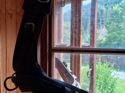 Bild 2:Französisches Kumett