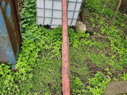 Bild 3:Exte Rungen 4 Stk., Metall, Alu