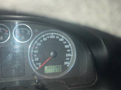 Bild 5:VW Passat 3BG