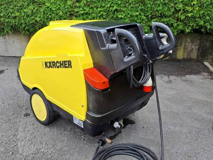 Kärcher Hochdruckreiniger HDS 895 SX 180bar