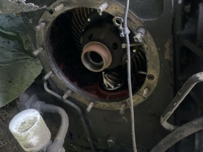 Bild 7:Steyr 4115 Profi