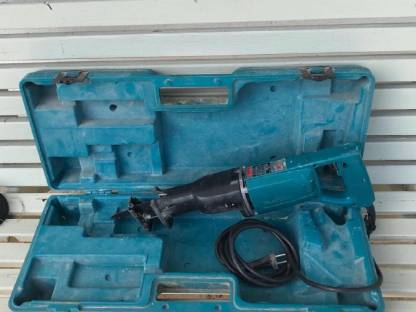 Bild 2:Makita JR 3000V Säbelsäge