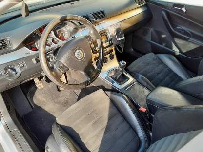 Bild 5:VW Passat 3C B6 2.0 TDI Teileverkauf