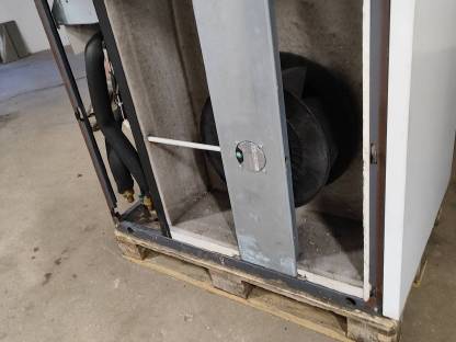 Bild 7:Wärmepumpe Stiebel Eltron