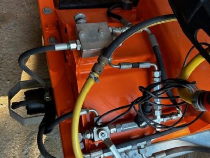 Bild 4:Kehrmaschine 1.500 mm