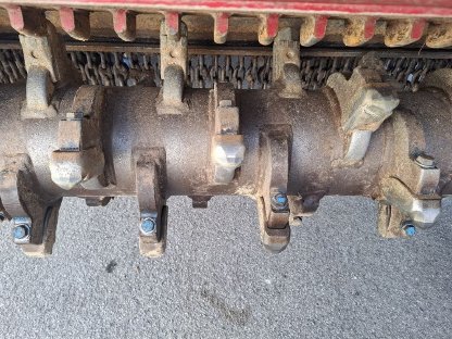 Bild 9:SEPPI Midsoil OT 250