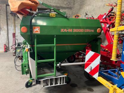 Bild 2:Amazone ZAM-Ultra 3000