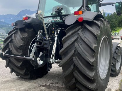 Bild 2:Lamborghini Spire LS 95